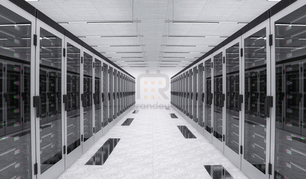 Randeu On-Premise: Güvenli ve Esnek CRM Yönetimi