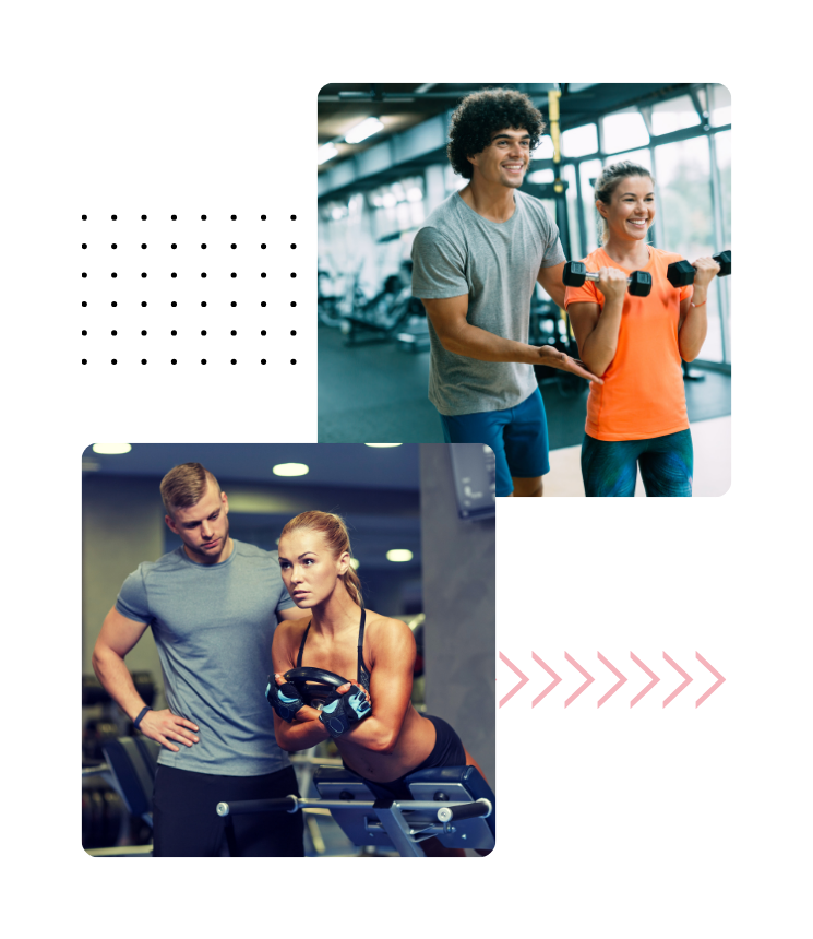 Male Specialized Trainers